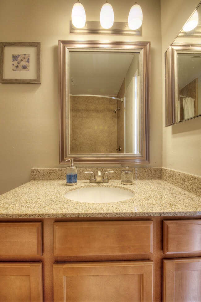 Interior Photo - Woodridge Apartments