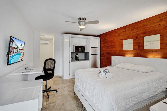 Foto del edificio - 3215 NE 7th St