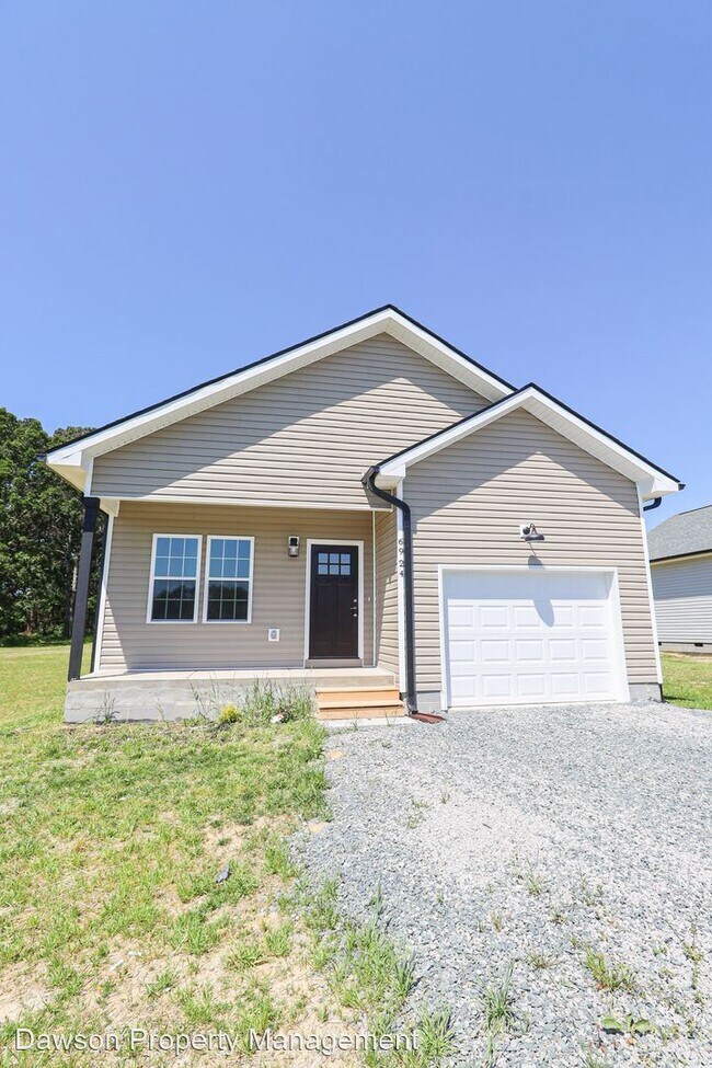Foto del edificio - 3 br, 2 bath House - 6924 Philadelphia Chu...
