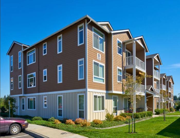 2 bedroom in Everett WA 98208 Condo for Rent in Everett, WA