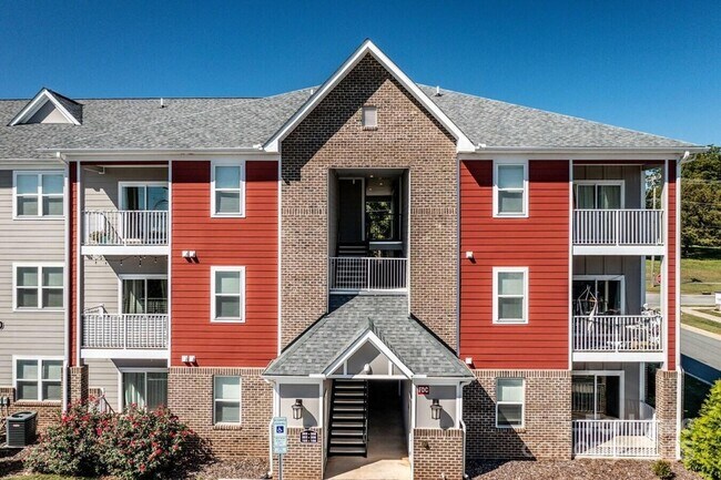 Foto del edificio - 2778 2nd St NE