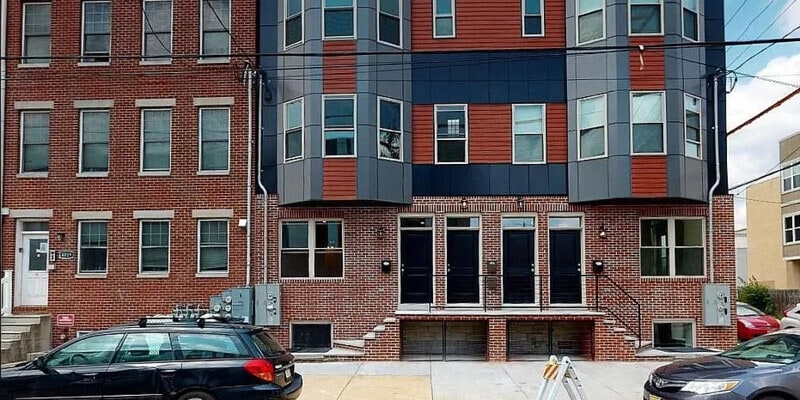Primary Photo - 4015 Baring Street
