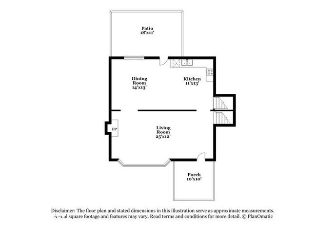 Building Photo - 4152 WREXHAM DR, SNELLVILLE, GA 30039