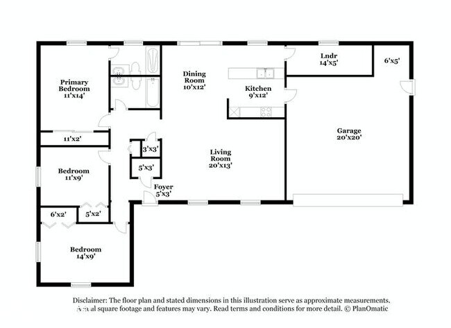 Building Photo - 11 Lakeview Cir