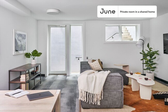 Foto del edificio - Brand New ROOM at The Apollo House