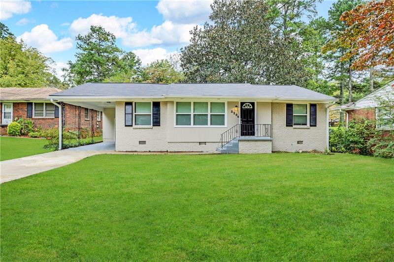 Primary Photo - 2284 Headland Dr