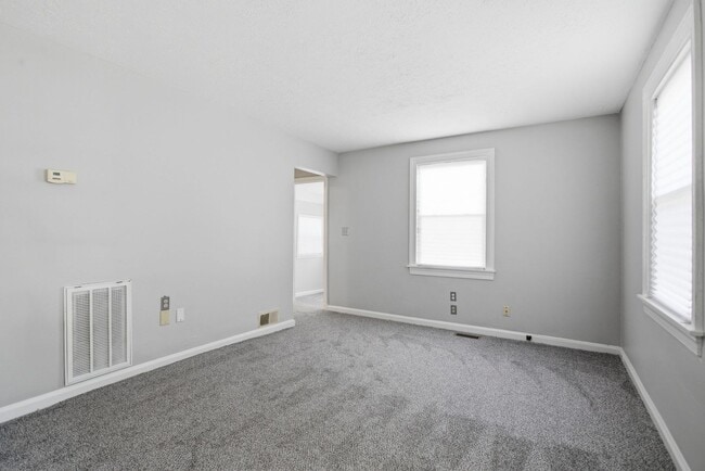 Building Photo - 1245 17th St