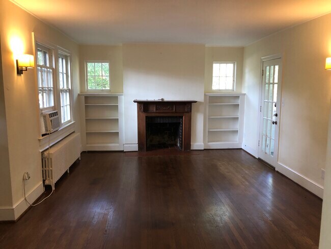 Foto del edificio - 4739 16th St N