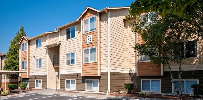 Montair at Somerset Hill Rentals - Tumwater, WA | Apartments.com