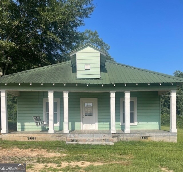 Building Photo - 240 Clem Lowell Rd