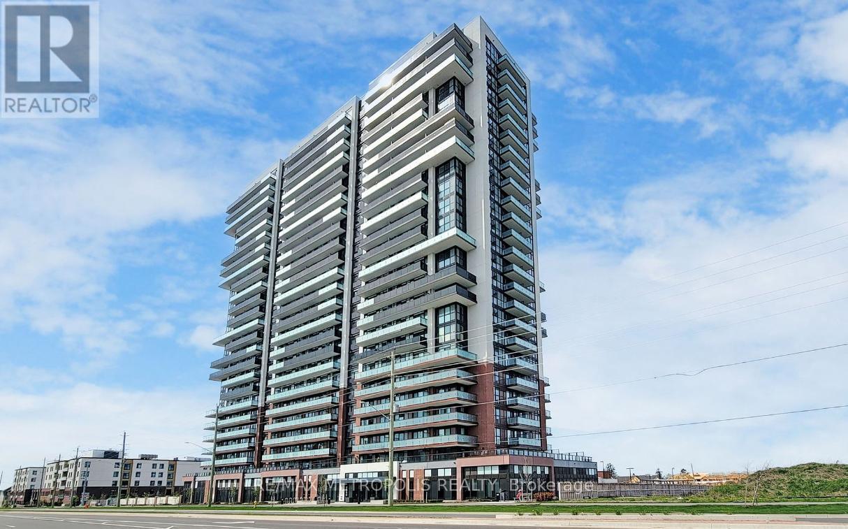 Primary Photo - 2550-2550 Simcoe St N