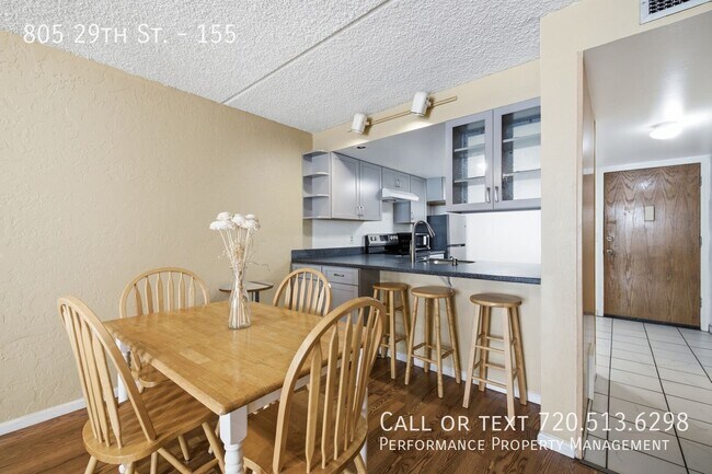 Foto del edificio - 805 29th St