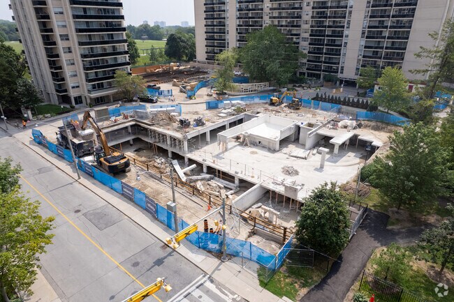 Août 2023 - 25 Rosehill Av