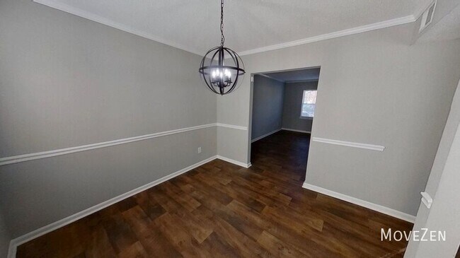 Foto del edificio - 422 Muirs Chapel Rd