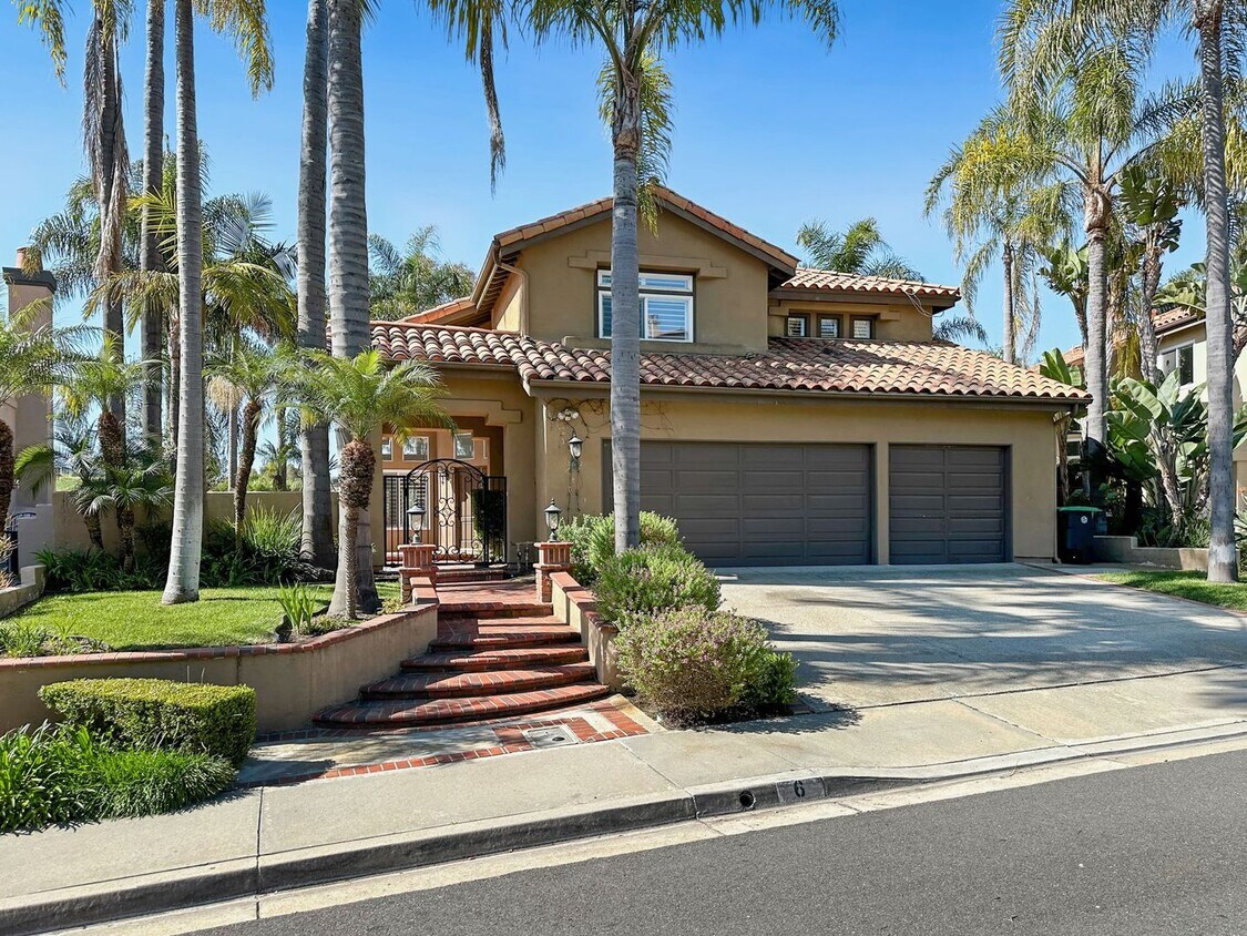 Primary Photo - Beautiful Marina Hills Home!