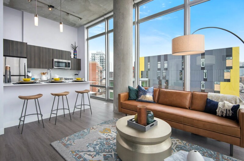 Foto principal - 713 N Morgan St