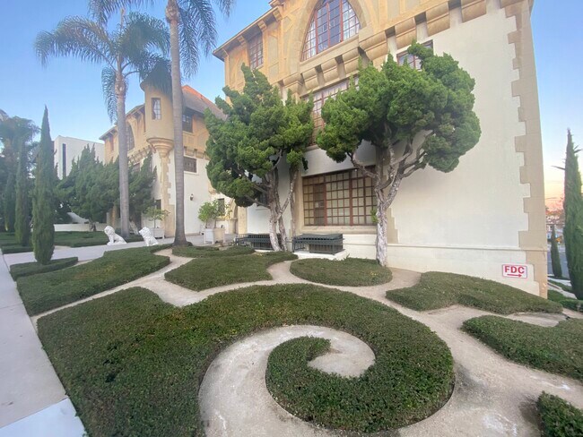 Foto del edificio - Gaytonia Apartments