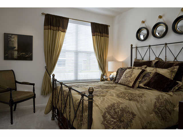 Segundo dormitorio - Corbin Crossing