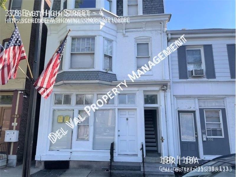 Primary Photo - 378 E High St