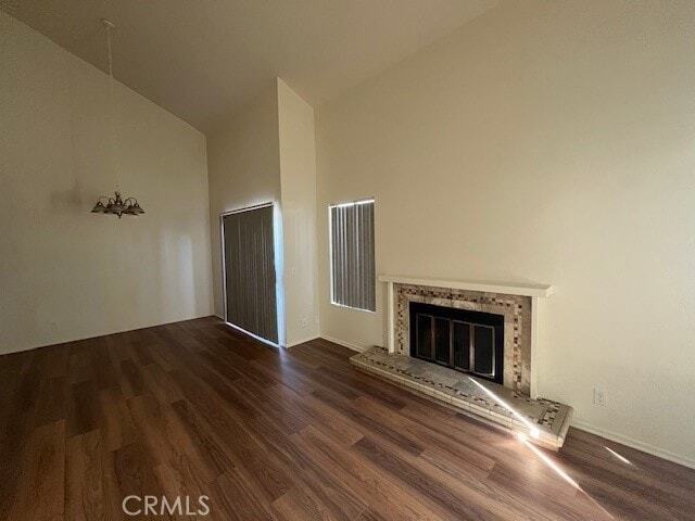 Foto del edificio - 74533 Sagebrush Dr