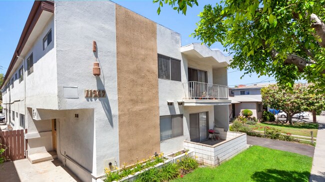Exterior - 11969 Iowa Ave