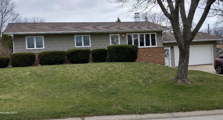 Primary Photo - 1707 Miller Rd