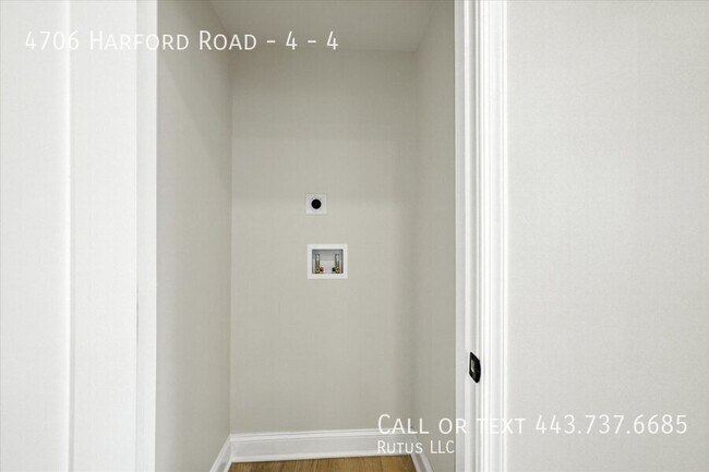 Building Photo - 4706 Harford Rd