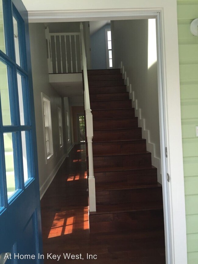 Foto del edificio - 2 br, 2.5 bath House - 1311 Pine Street