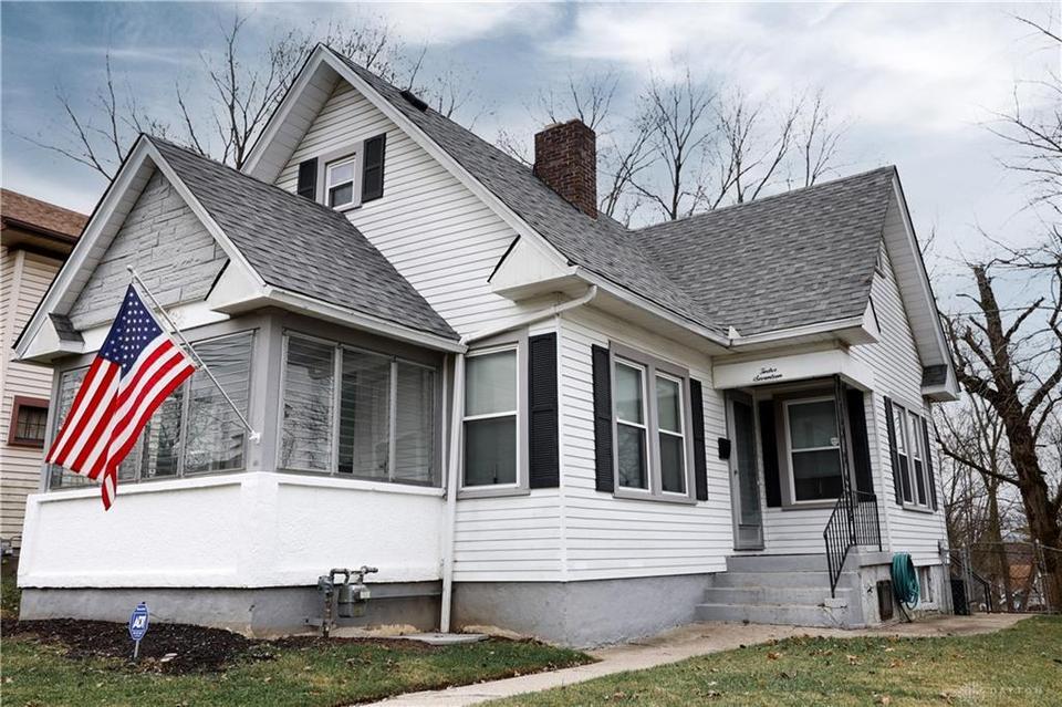 Welcome to 1217 Philips Ave - 1217 Phillips Ave