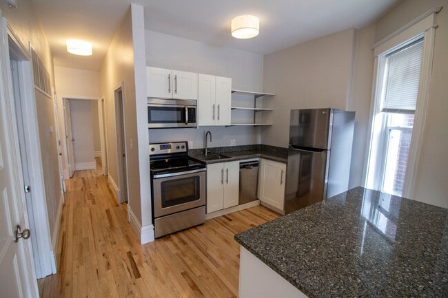 Foto del edificio - 2733 Accomac St