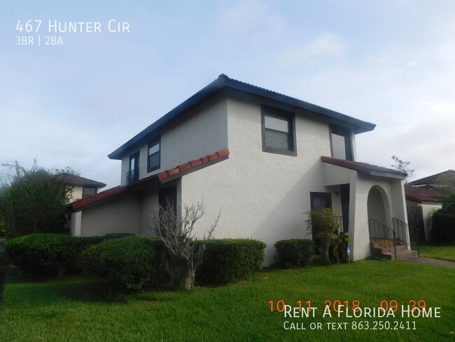 Building Photo - 467 Hunter Cir