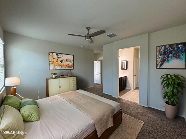 Foto del edificio - 3021 N 306th Ln