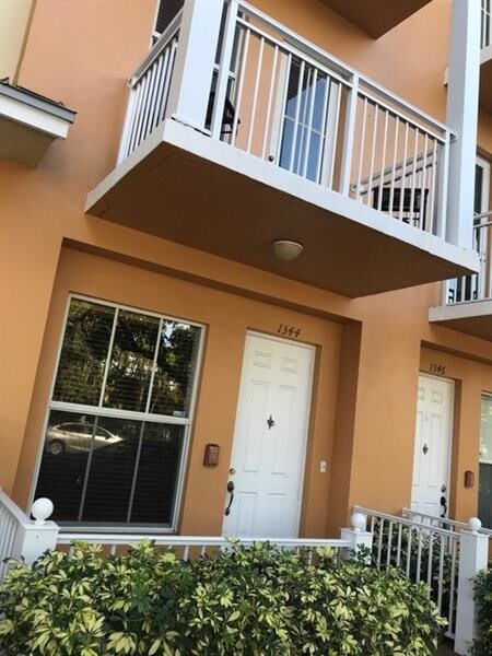 Foto principal - 1344 SW 2nd Ct