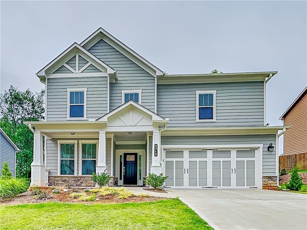 Foto principal - 5940 Stargazer Way