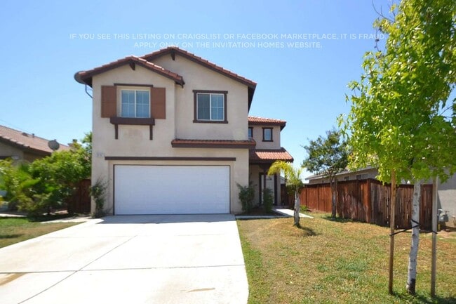 Building Photo - 26107 Haflinger Ct