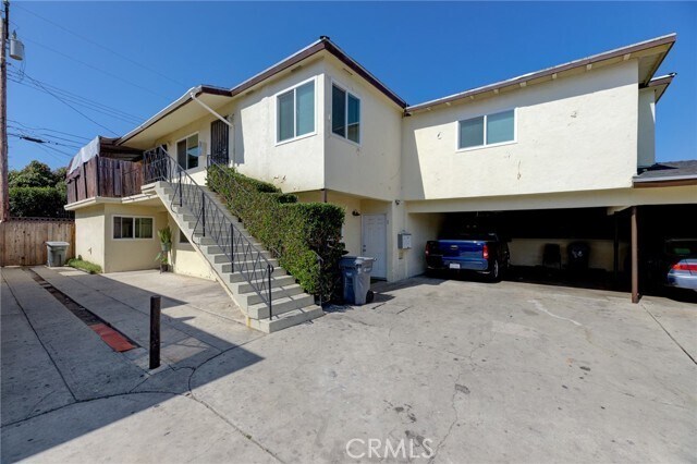 Foto del edificio - 1238 W 144th St