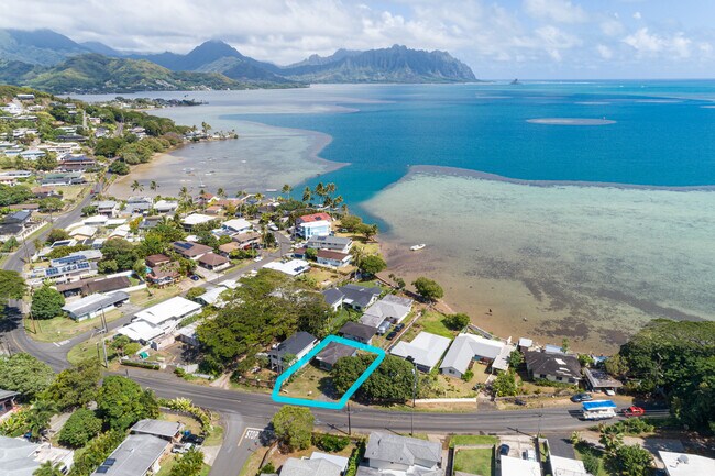 Building Photo - 47-203 Kamehameha Hwy
