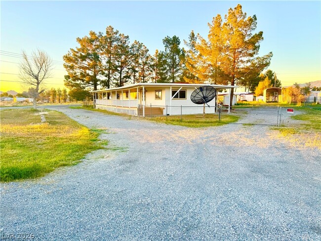 Foto del edificio - 1480 W Irons St