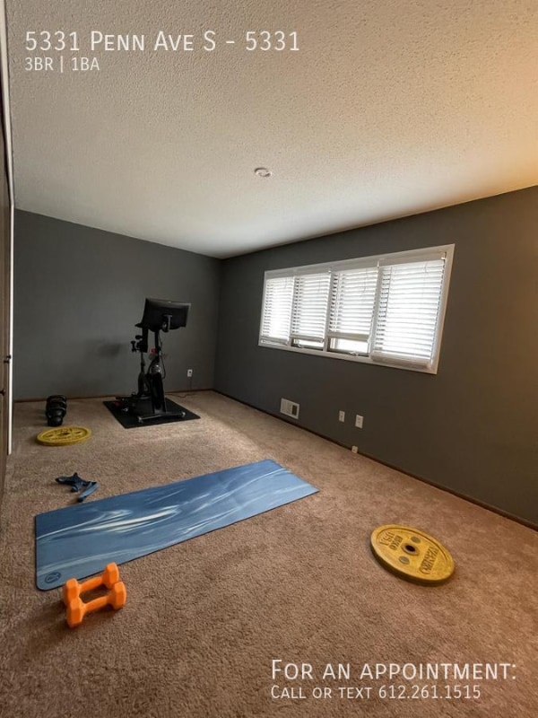 Building Photo - 5331 Penn Ave S