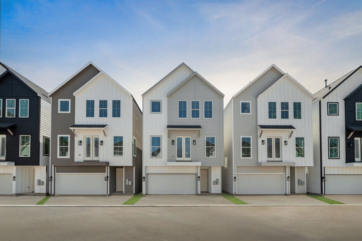 Foto principal - 5822 Sunlight Ln