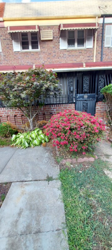 Foto del edificio - 919 Schenck Ave