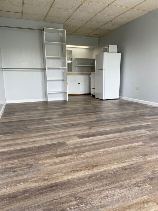Foto principal - Studio Apartment in Hollister