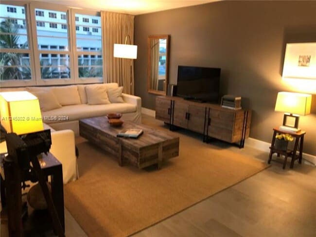 Photo - 100 Lincoln Rd Apartment