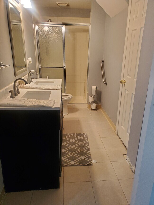 bathroom - 51 Jordan Dr