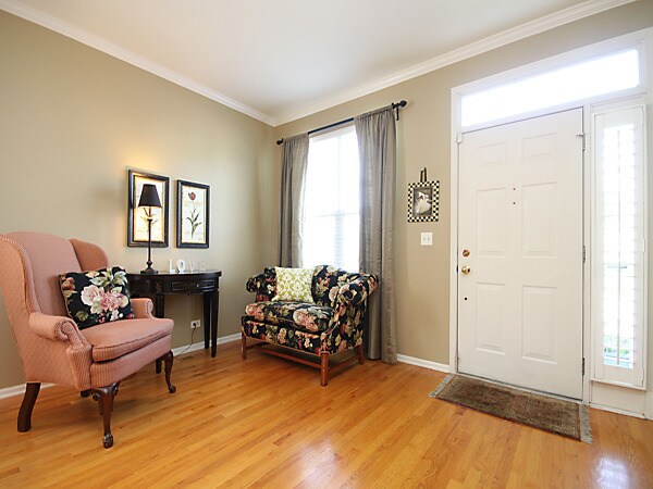 Foto del edificio - 5203 Scott Cir