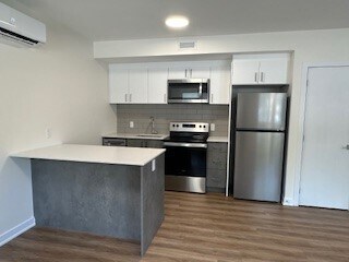Plan d'étage - 630 Churchill Av N