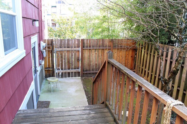 Foto del edificio - 4923 NE 16th Ave