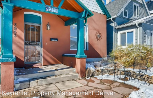 Building Photo - 3 br, 2 bath House - 3953 Kalamath St