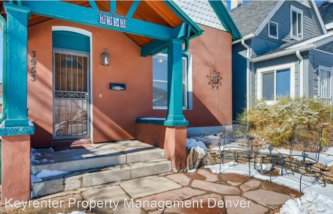 Foto del edificio - 3 br, 2 bath House - 3953 Kalamath St