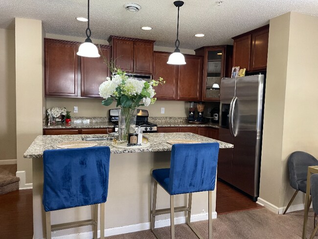 Foto del edificio - 2153 Cedar Grove Trail